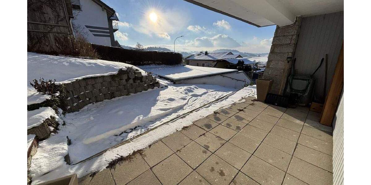 Einfamilienhaus Waldkirchen - 4 Zimmer, 122 m&sup2;, 290.000&euro; | Angebot:25779767