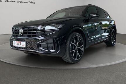 VW Touareg 1.022 km 78.400 &euro; Vilshofen 94474