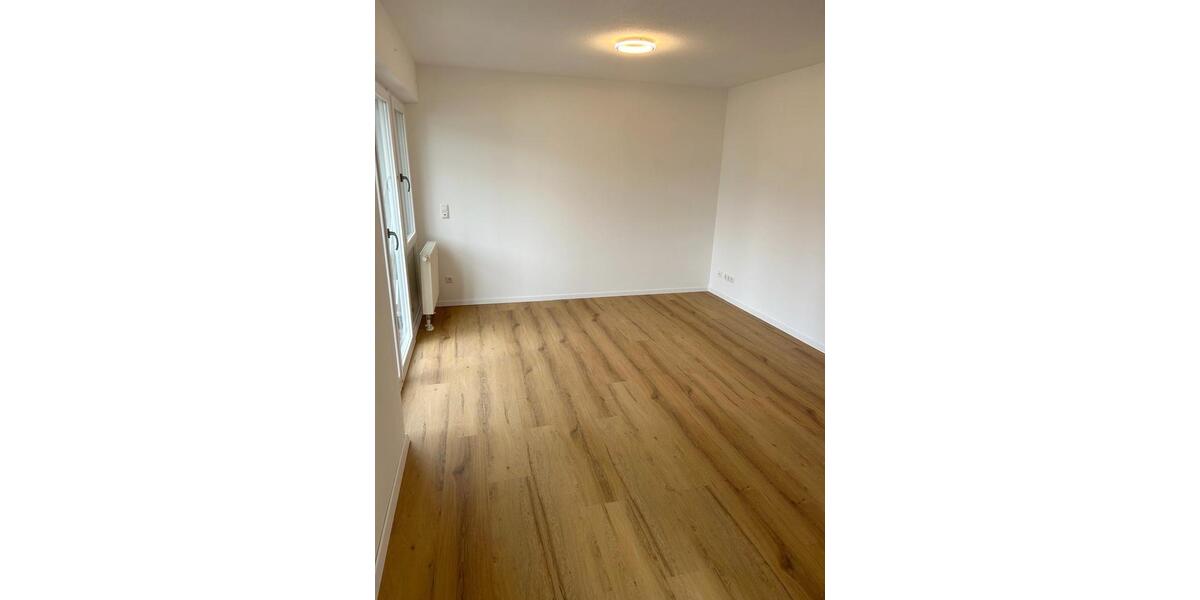Etagenwohnung Passau Auerbach - 2 Zimmer, 52 m&sup2;, 830&euro; | Angebot:26044239