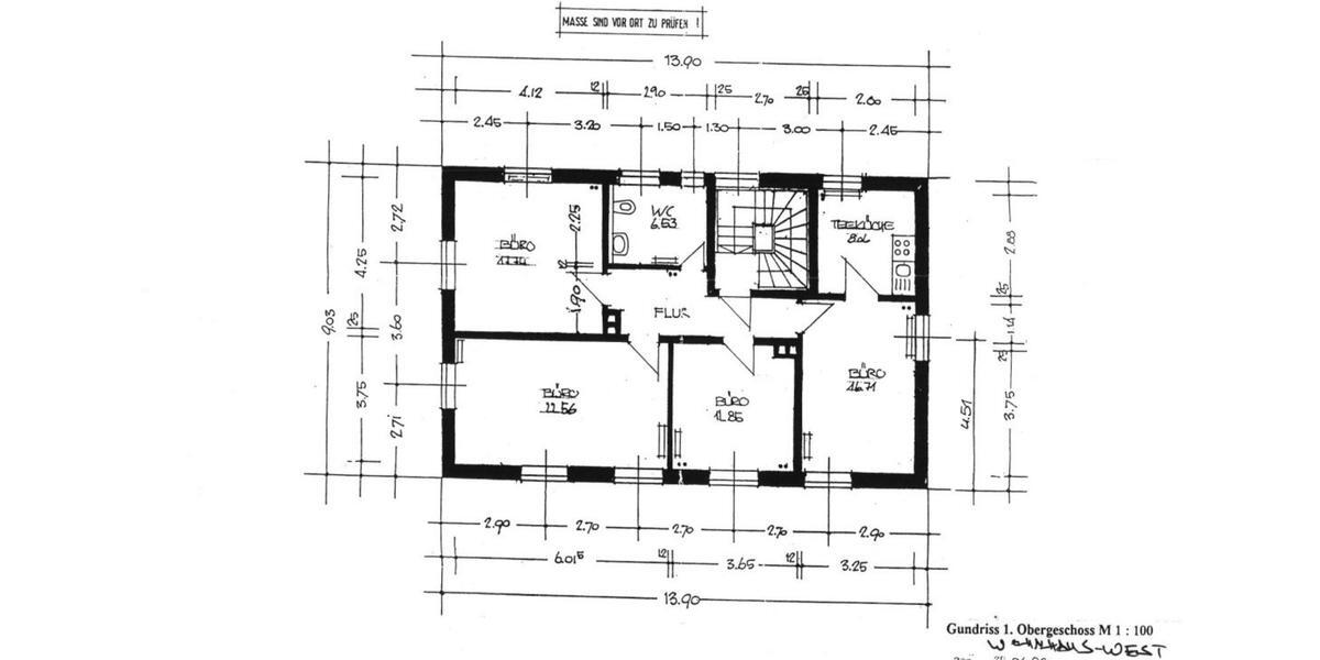 Gewerbeobjekt Passau Auerbach - 2.500&euro; | Angebot:25275075