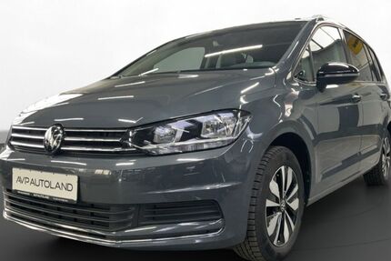 VW Touran 25.435 km 30.370 &euro; Passau 94036