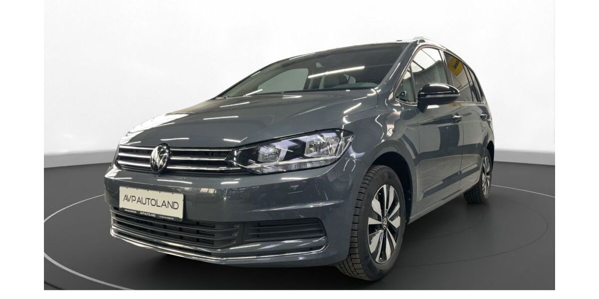 VW Touran 25.435 km 30.370 &euro; Passau 94036