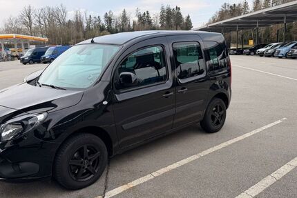Mercedes-Benz Citan 69.000 km 14.499 &euro; Fürstenzell 94081