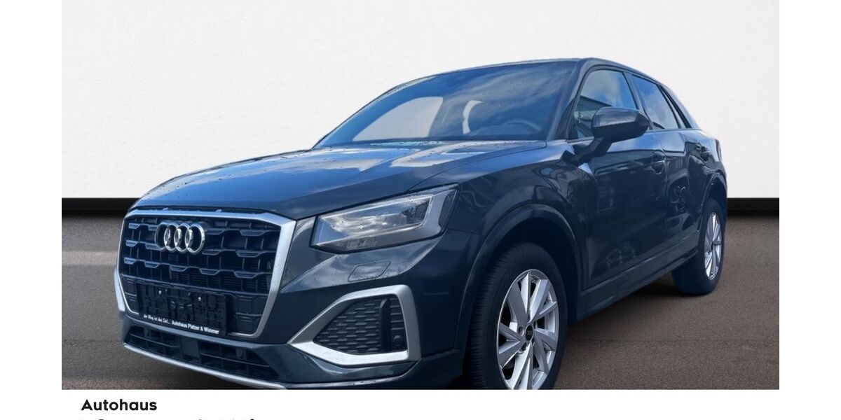 Audi Q2 55.770 km 26.900 &euro; Hutthurm 94116