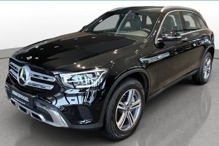 Mercedes-Benz GLC 300 117.497 km 29.190 &euro; Passau 94034