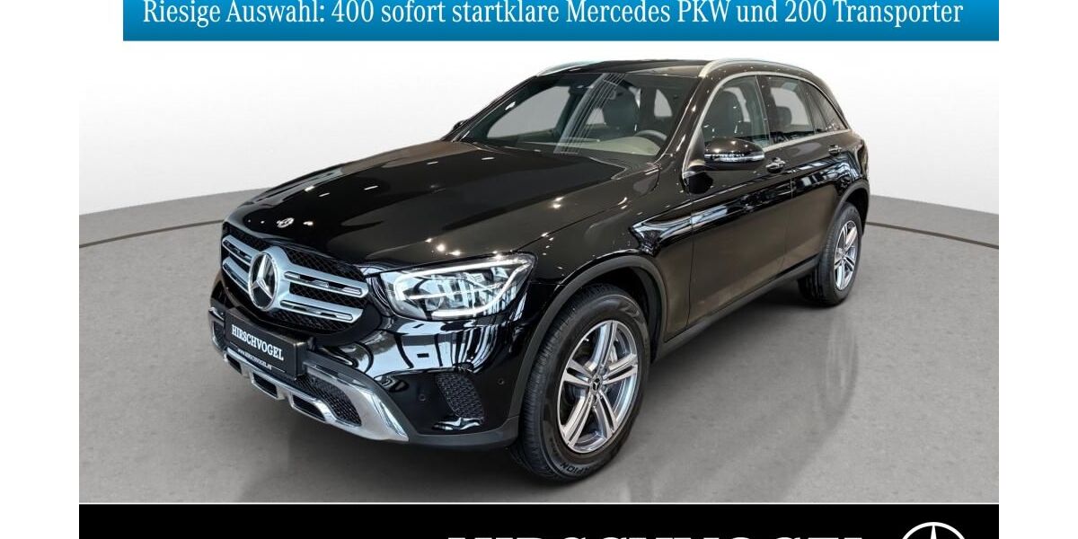 Mercedes-Benz GLC 300 117.497 km 29.290 &euro; Passau 94034