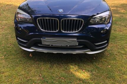 BMW X1 75.000 km 13.000 &euro; Pocking 94060