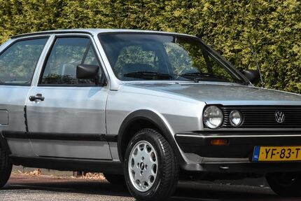 VW Polo 114.385 km 3.950 &euro; Son en Breugel 5691L