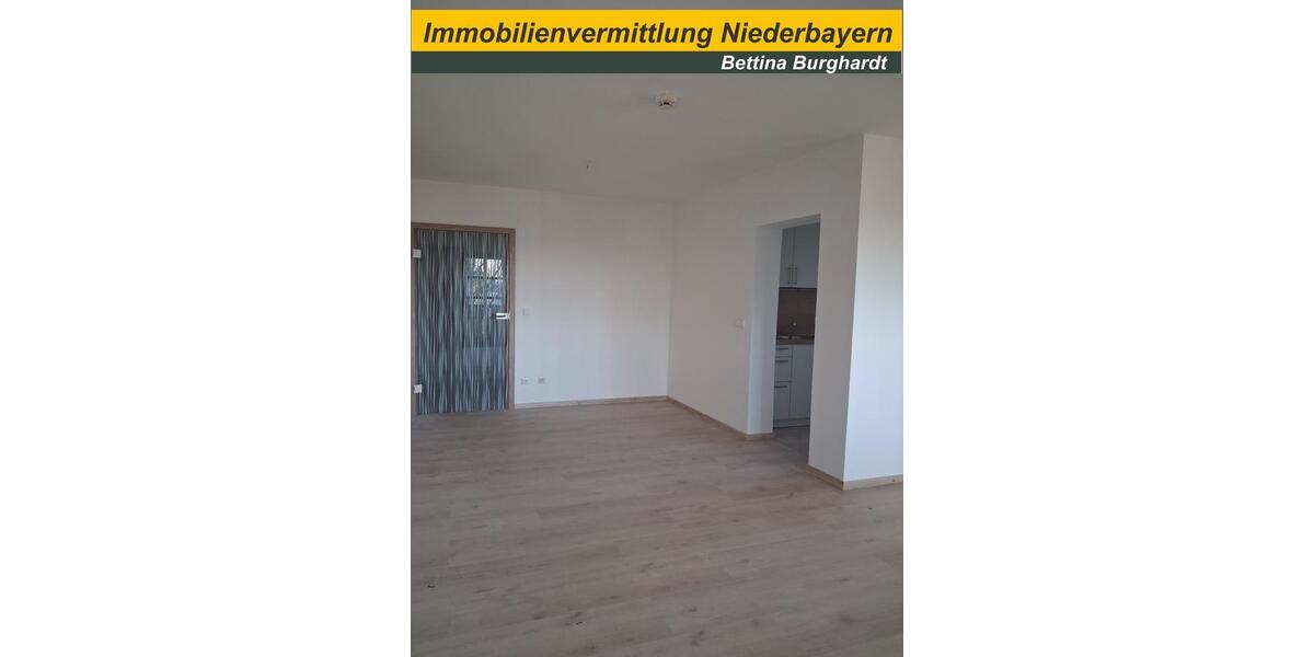 Etagenwohnung Passau Maierhof - 3 Zimmer, 82 m&sup2;, 850&euro; | Angebot:25931202