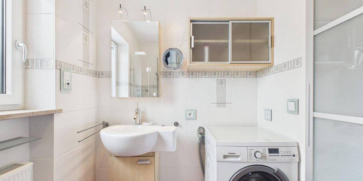 Etagenwohnung Passau Grubweg - 3 Zimmer, 81 m&sup2;, 195.000&euro; | Angebot:26143319