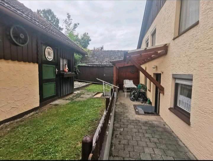 Einfamilienhaus Tettenweis - 5 Zimmer, 125 m&sup2;, 179.000&euro; | Angebot:26891832