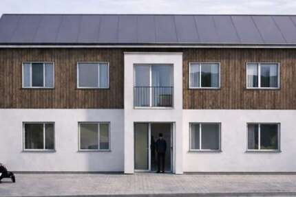 Wohnung Passau / Grubweg Grubweg - 3 Zimmer, 71 m&sup2;, 347.250&euro; | Angebot:25353550