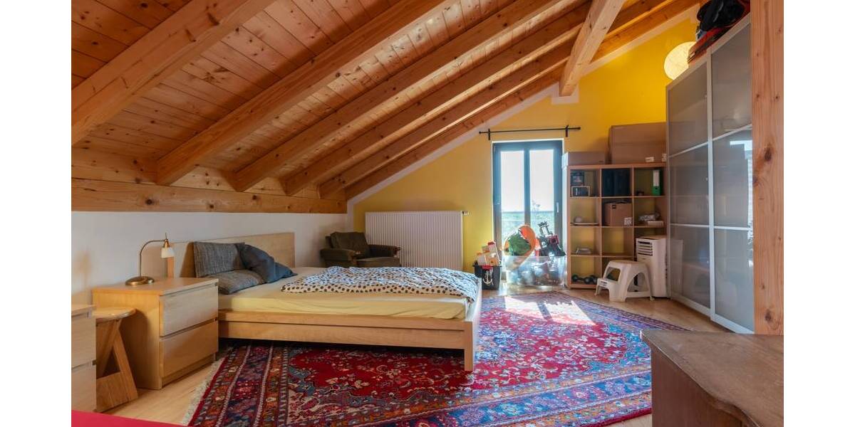 Einfamilienhaus Windorf Otterskirchen - 8 Zimmer, 360 m&sup2;, 1.600.000&euro; | Angebot:25803032