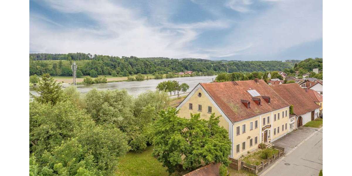 Einfamilienhaus Vilshofen an der Donau - 25 Zimmer, 732 m&sup2;, 599.000&euro; | Angebot:22279164