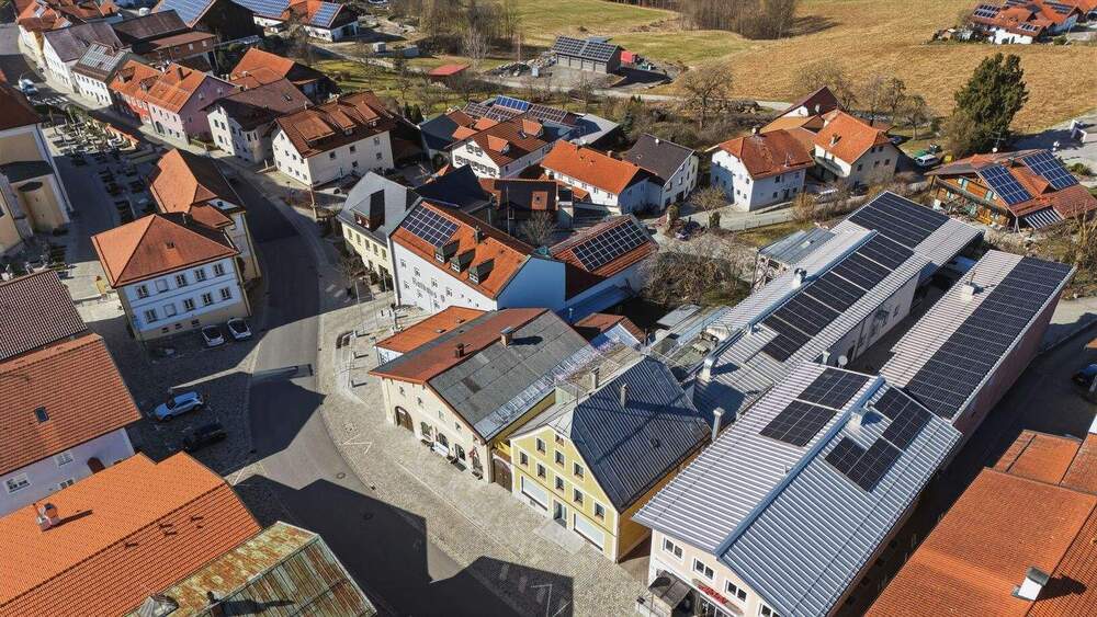 Mehrfamilienhaus, Wohnhaus Untergriesbach - 1 Zimmer, 255 m&sup2;, 325.000&euro; | Angebot:25666562