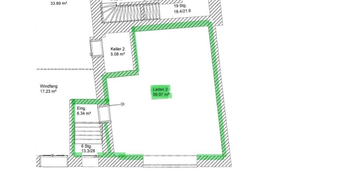 Gewerbeobjekt Passau Mühltal - 500&euro; | Angebot:25875879