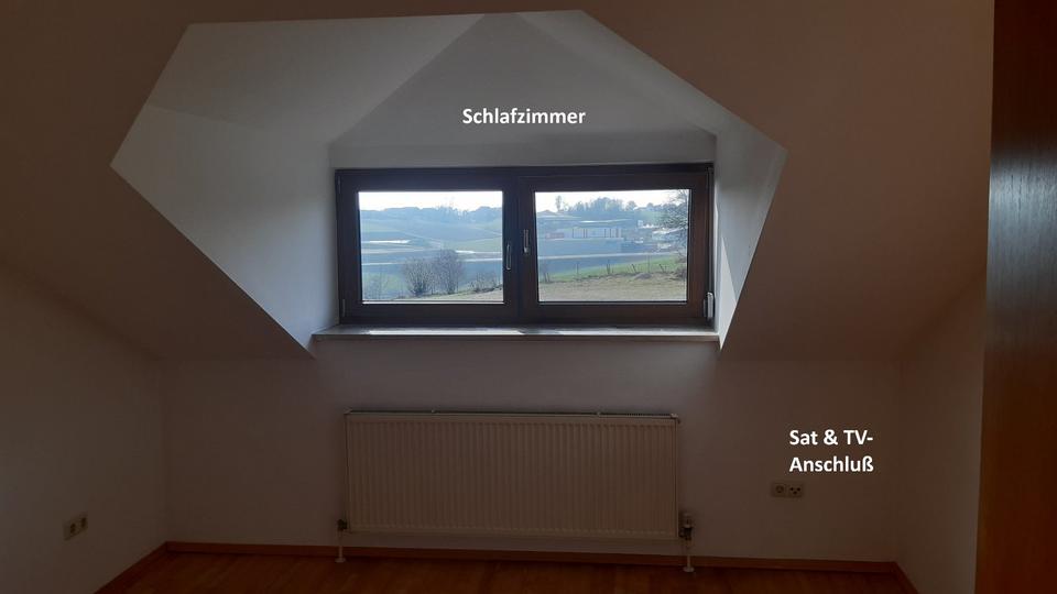 Etagenwohnung Salzweg - 3 Zimmer, 78 m&sup2;, 771&euro; | Angebot:25482391