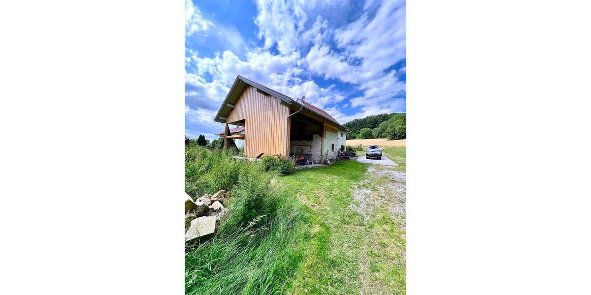 Bauernhaus, Landhaus Ortenburg Kamm - 8 Zimmer, 140 m&sup2;, 400.000&euro; | Angebot:25678464