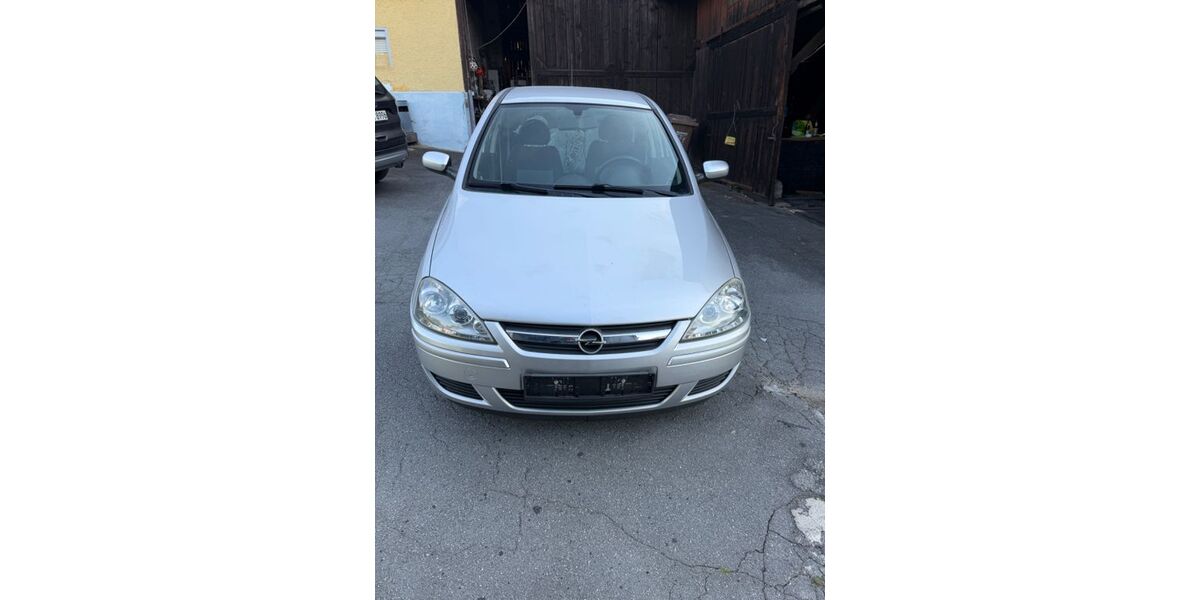 Opel Corsa 155.800 km 2.100 &euro; Passau 94036