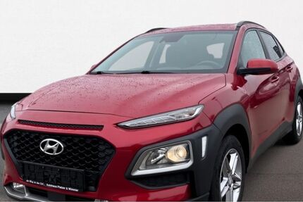 Hyundai KONA 88.611 km 13.490 &euro; Hutthurm 94116