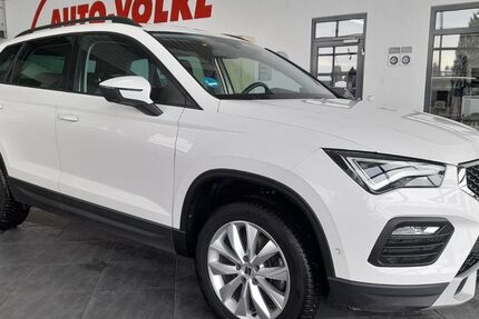 Seat Ateca 59.131 km 24.999 &euro; Neuburg/Inn bei Passau 94127