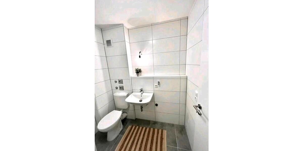 Erdgeschoßwohnung Bad Griesbach im Rottal - 1 Zimmer, 28 m&sup2;, 56.000&euro; | Angebot:26102385