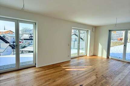 Haus Neuburg am Inn - 4 Zimmer, 142 m&sup2;, 529.000&euro; | Angebot:25162164