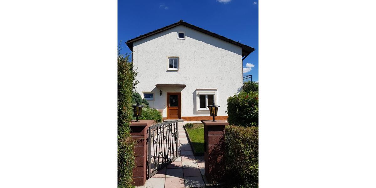 Einfamilienhaus Obernzell - 6 Zimmer, 117 m&sup2;, 965&euro; | Angebot:27617208