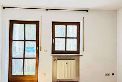 Wohnung Passau Auerbach - 1 Zimmer, 25 m&sup2;, 98.000&euro; | Angebot:24616472