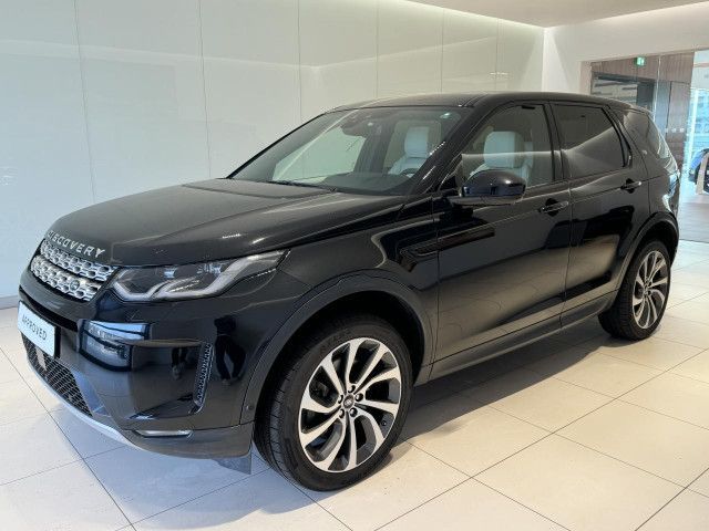 Land Rover Discovery Sport 43.500 km 31.900 &euro; Passau 94036