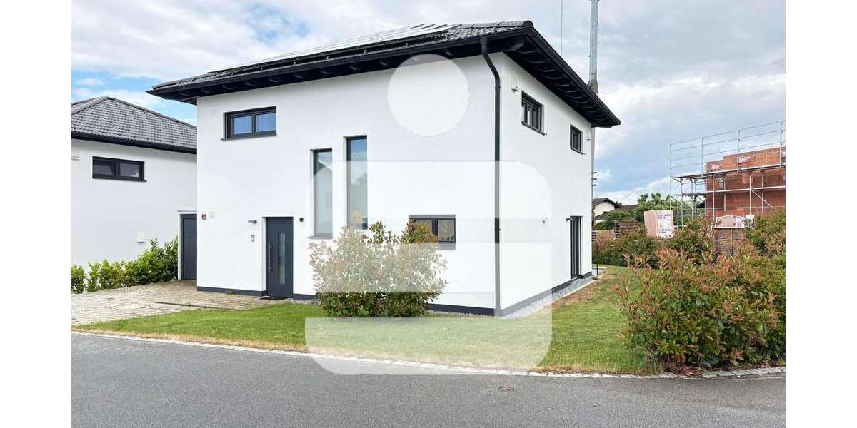 Einfamilienhaus Fürstenzell - 4 Zimmer, 134 m&sup2;, 560.000&euro; | Angebot:26780581