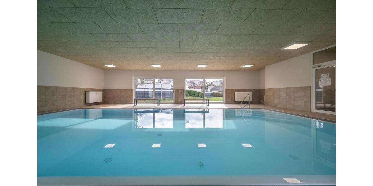 Etagenwohnung Passau Auerbach - 2 Zimmer, 37 m&sup2;, 550&euro; | Angebot:25932411