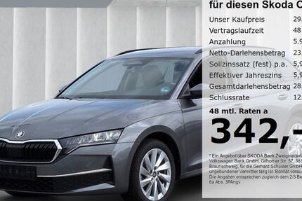 Skoda Octavia 24.227 km 29.680 &euro; Ruhstorf 94099