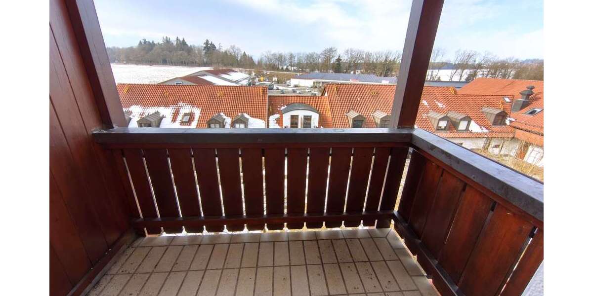 Etagenwohnung Bad Griesbach Eden - 3 Zimmer, 76 m&sup2;, 139.000&euro; | Angebot:24803873