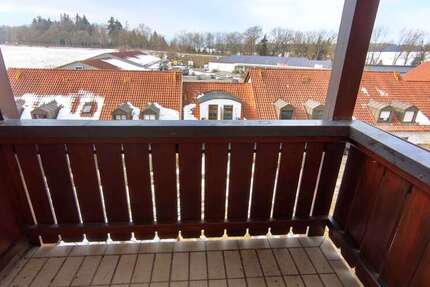 Wohnung Bad Griesbach Eden - 3 Zimmer, 76 m&sup2;, 139.000&euro; | Angebot:24803873