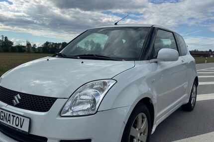 Suzuki Swift 160.000 km 990 &euro; Hutthurm 94116