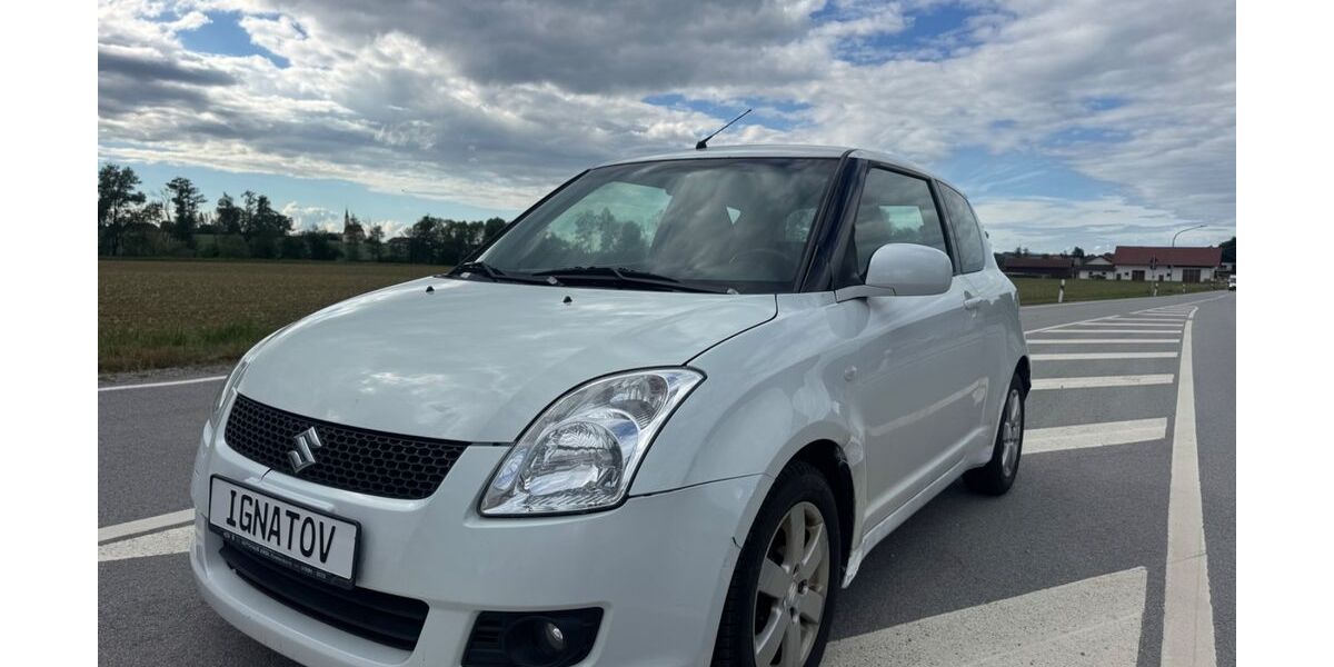Suzuki Swift 160.000 km 990 &euro; Hutthurm 94116