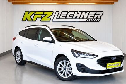 Ford Focus 125.000 km 13.450 &euro; Neuhaus am Inn 94152