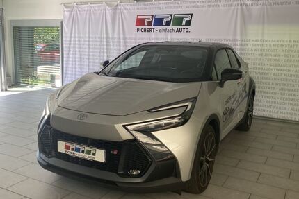Toyota C-HR 20.420 km 41.990 &euro; Passau - Grubweg 94034
