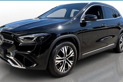 Mercedes-Benz GLA 200 6.000 km 37.710 &euro; Passau 94034