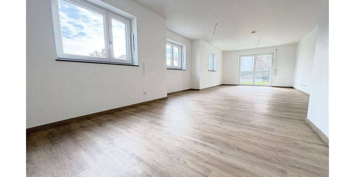 Etagenwohnung Neuhaus a. Inn Neuhaus - 3 Zimmer, 103 m&sup2;, 388.000&euro; | Angebot:25743468