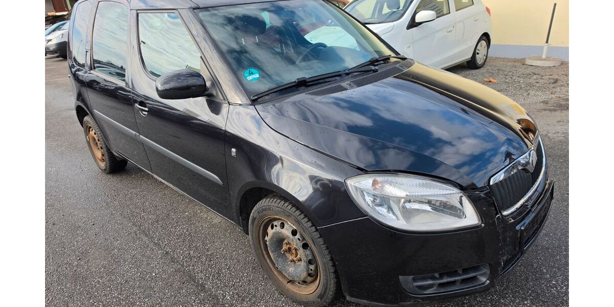 Skoda Roomster 144.997 km 2.500 &euro; Passau 94036