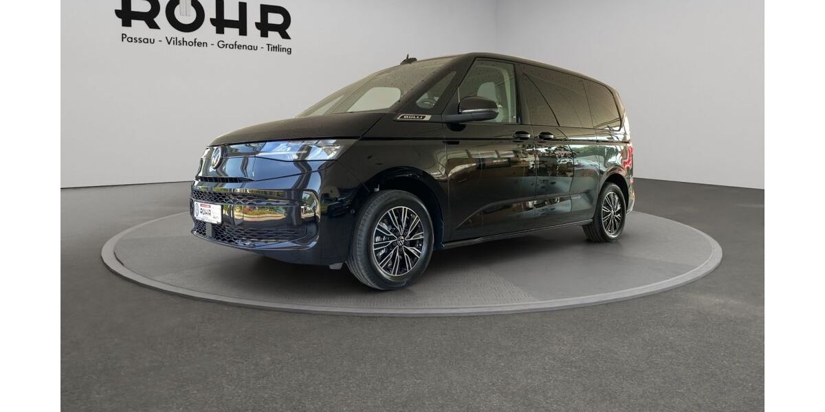 VW T7 Multivan 6.000 km 52.779 &euro; Vilshofen 94474