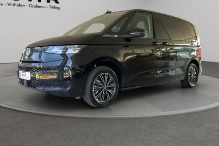 VW T7 Multivan 6.000 km 52.900 &euro; Vilshofen 94474