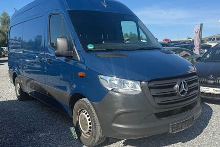 Mercedes-Benz Sprinter 172.752 km 15.690 &euro; Hutthurm 94116