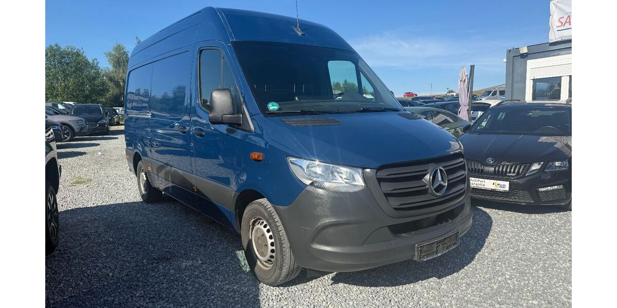 Mercedes-Benz Sprinter 172.752 km 15.690 &euro; Hutthurm 94116