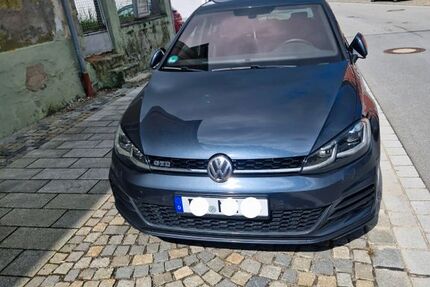 VW Golf 77.479 km 16.900 &euro; Vilshofen 94474