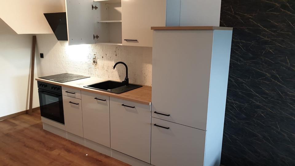 Maisonettenwohnung Passau Auerbach - 2 Zimmer, 72 m&sup2;, 700&euro; | Angebot:26047293