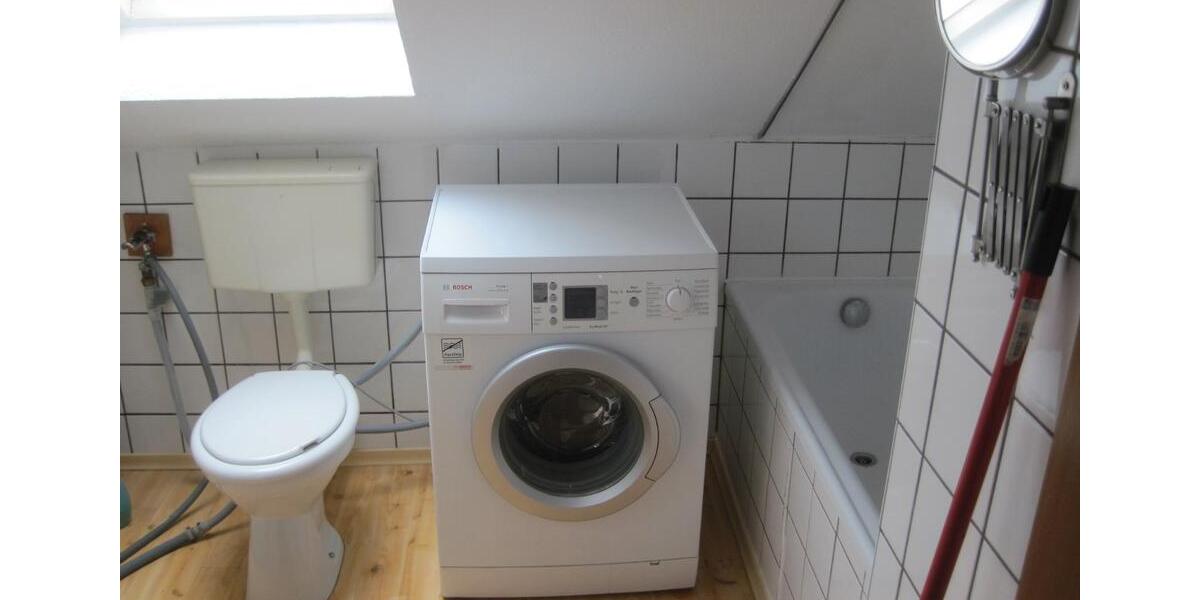 Dachgeschoßwohnung Passau Auerbach - 2 Zimmer, 29 m&sup2;, 99.000&euro; | Angebot:27226206
