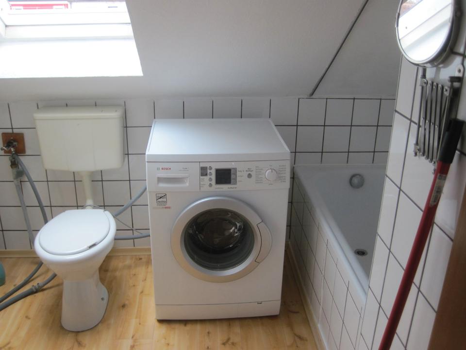 Dachgeschoßwohnung Passau Auerbach - 2 Zimmer, 29 m&sup2;, 99.000&euro; | Angebot:27226206